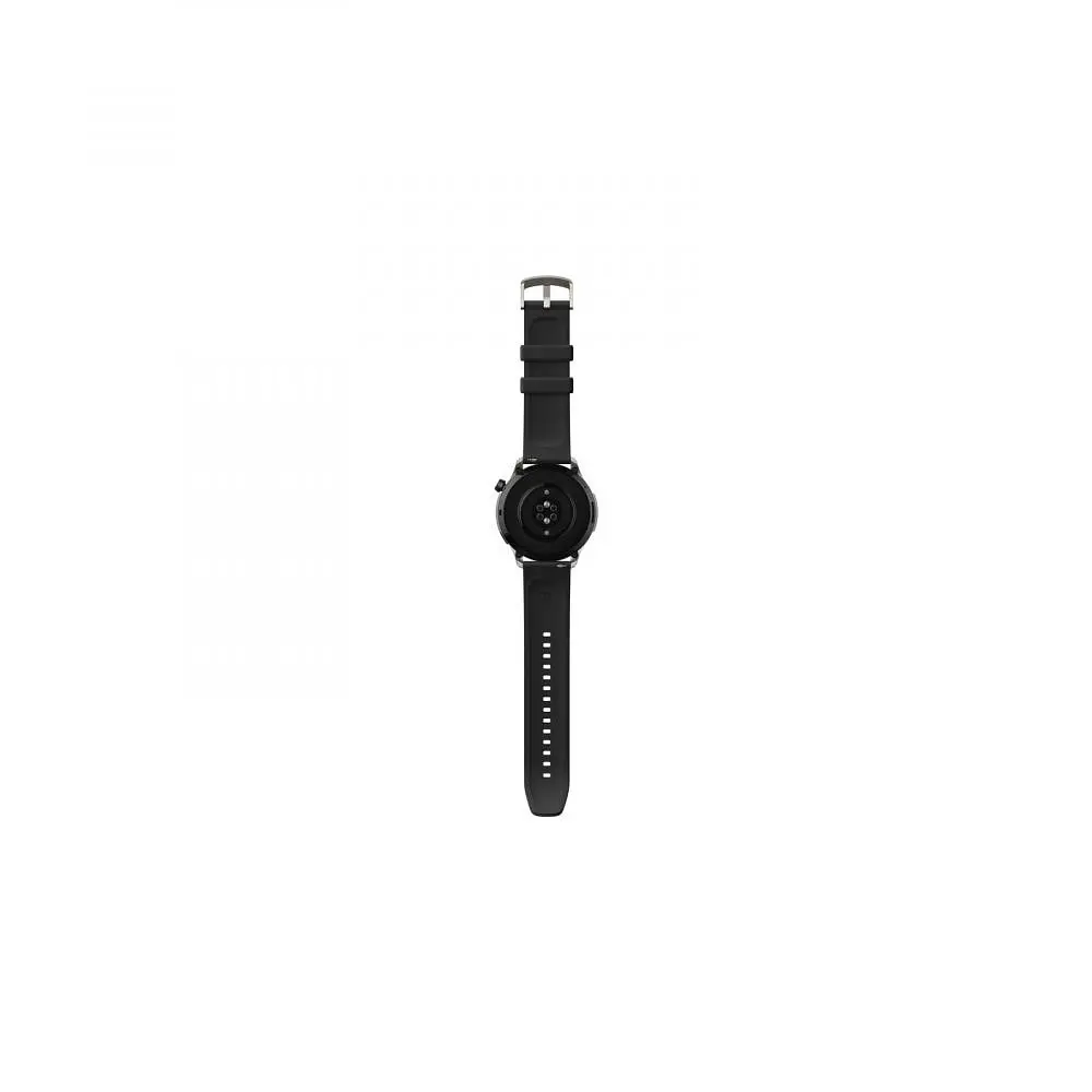 Смарт-годинник Amazfit GTR 4 Superspeed Black - фото 6