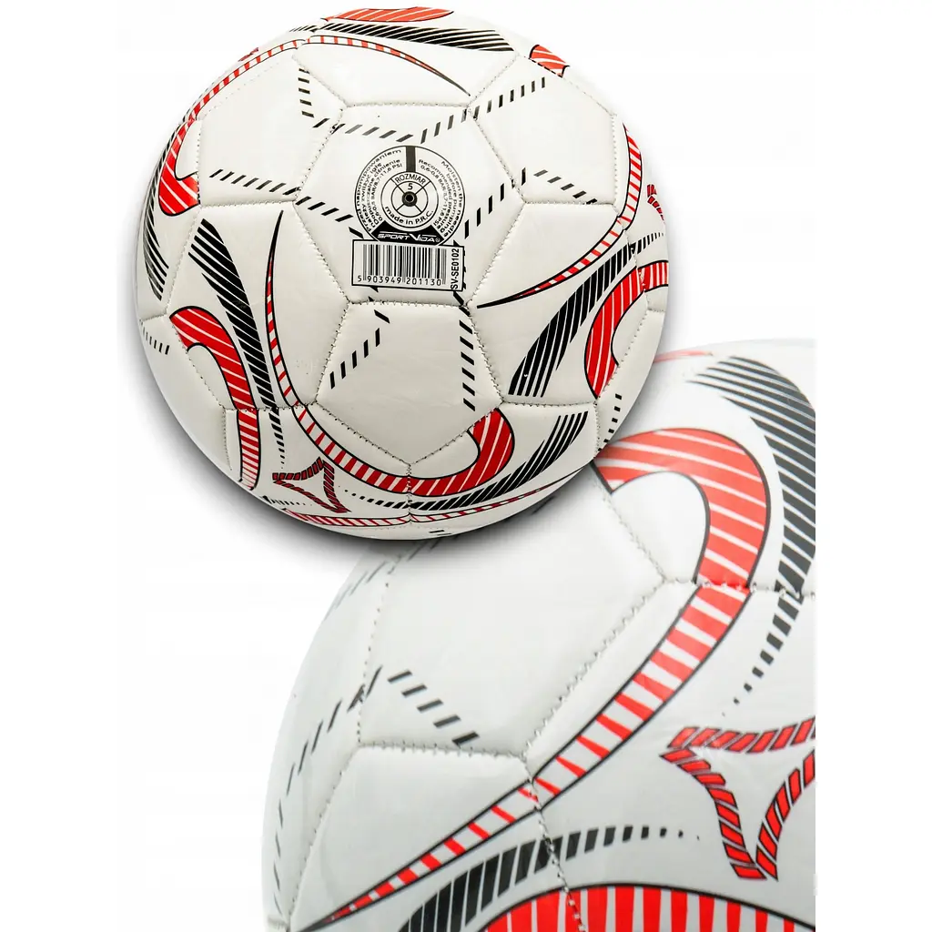 М'яч футбольний SportVida SV-SE0102 Size 5 - фото 2