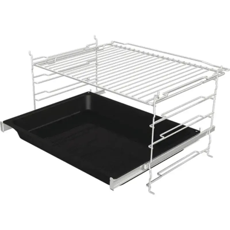 Духова шафа Gorenje BOP6373E28EBG - фото 8