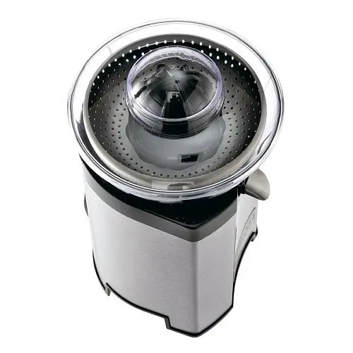 Соковижималка Cuisinart CCJ210E - фото 4