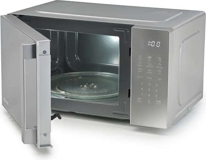 Микроволновая печь Hisense H20MOMSS4H (C20PXP) (7136346) - фото 6