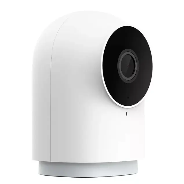 IP-камера видеонаблюдения Aqara G2H Pro 1080P ZNSXJ15LM White - фото 2