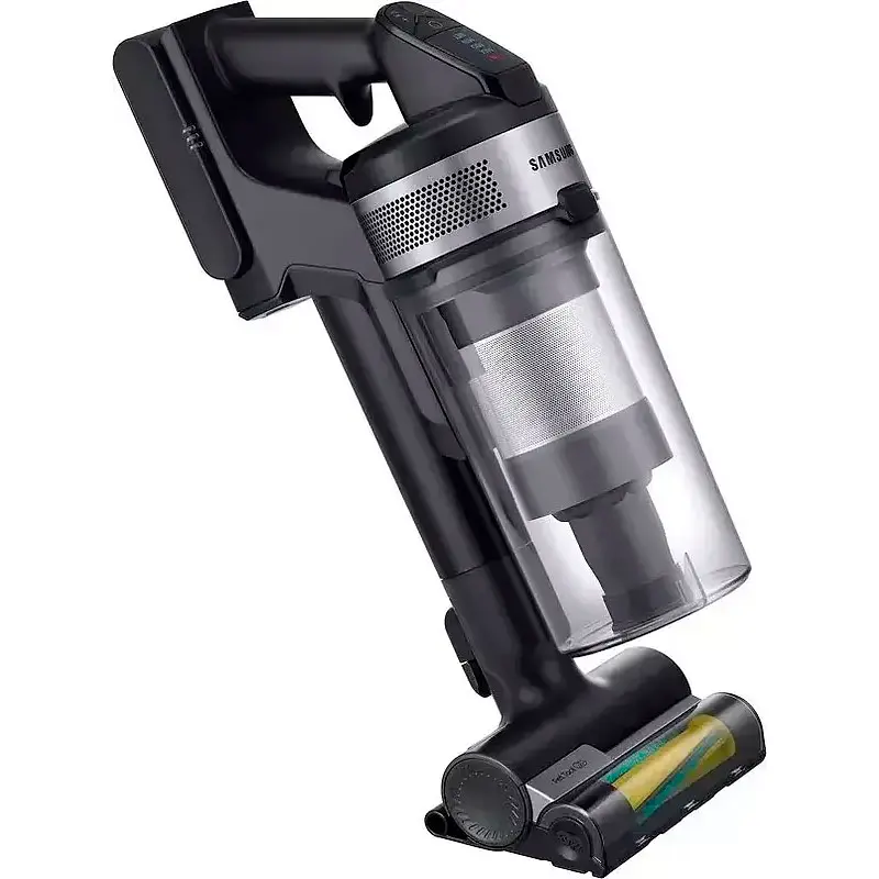 Вертикальный пылесос Samsung Jet 75 (VS20B75ADR5) [105009] - фото 5