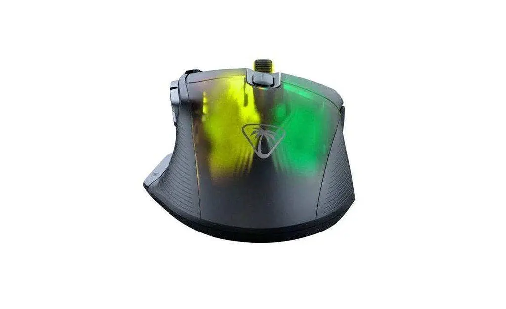 Мышь Turtle Beach KOne XP Air + RGB Rapid Charge (TBM-1101-05) Black - фото 6