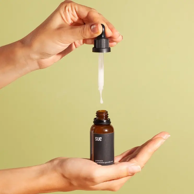 Сыворотка для лица Prebiotic Sue 30 мл - фото 2