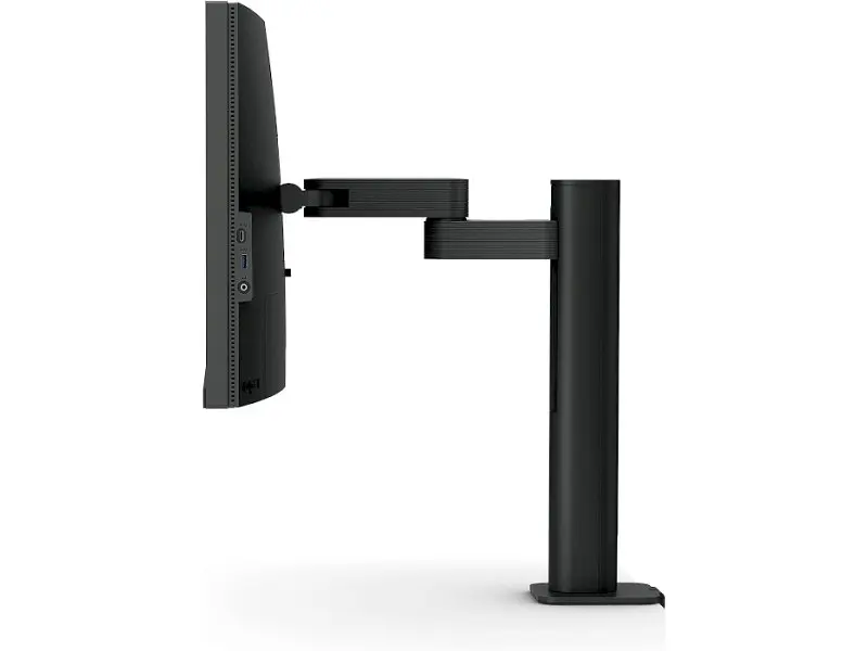 Монітор BenQ DesignVue PD2705UA Dark Grey (9H.LKDLA.TPE) - фото 5