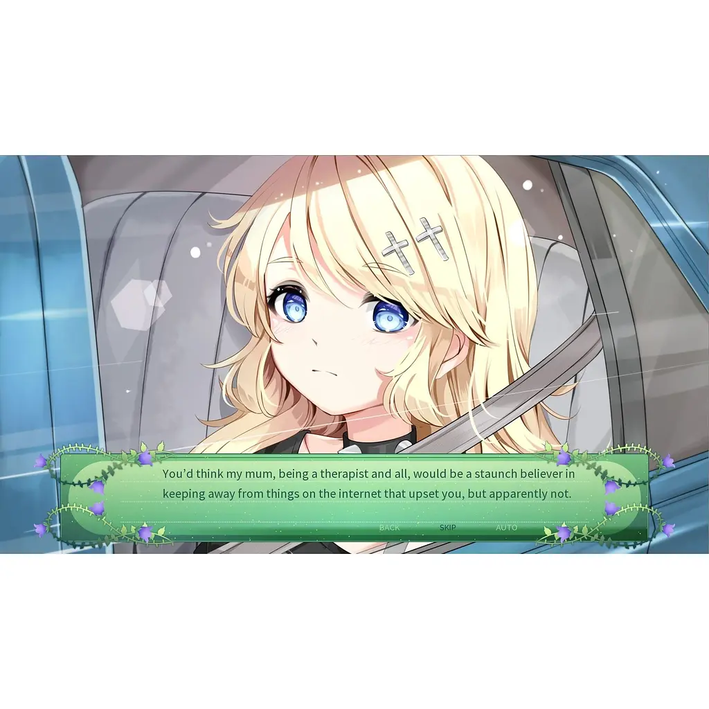 Ключ активации Microsoft The Fairy's Song для Xbox One/Series S/X - фото 2
