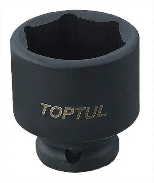Ударна головка 1/2" 32мм Toptul hoz0009275 - фото 2