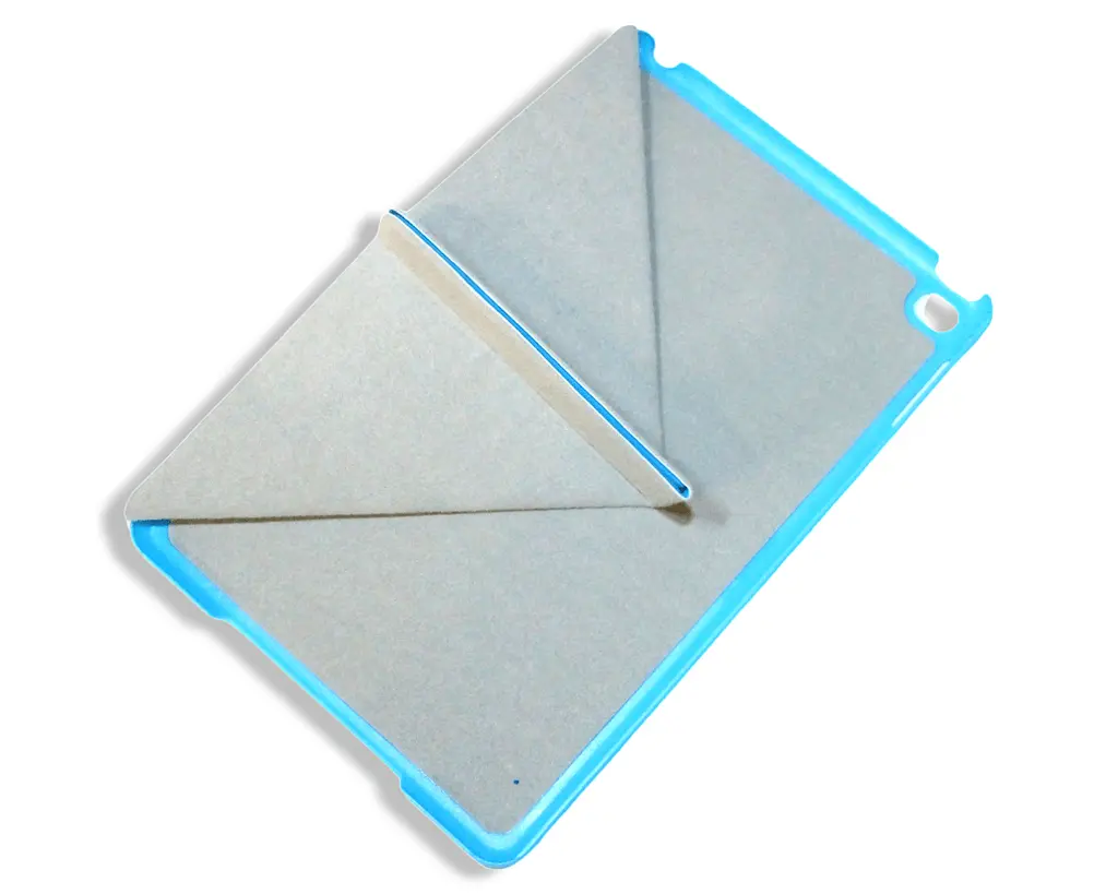 Кейс smart case для IPad mini 1/2/3/4 20 × 13 см білий - фото 3