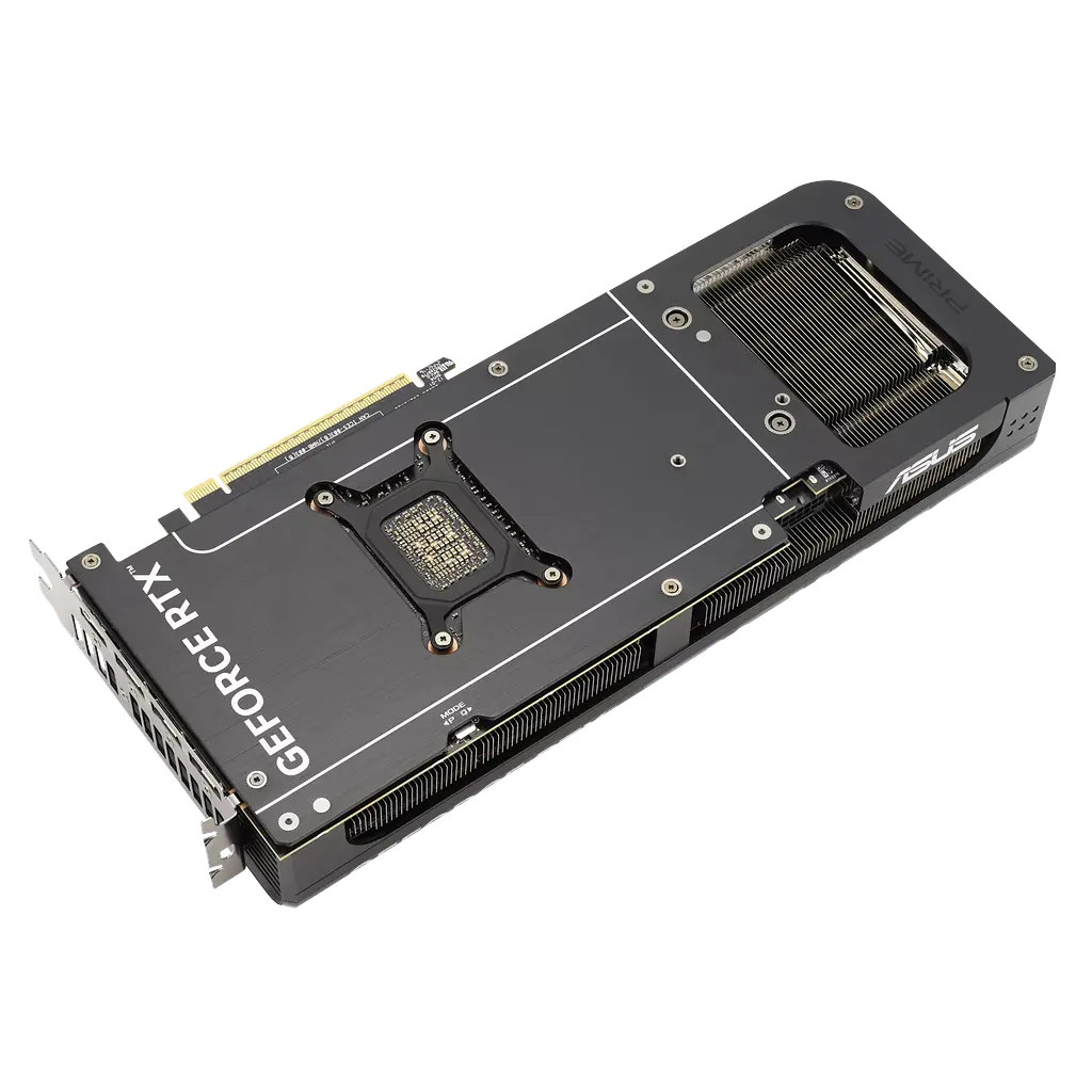 Відеокарта GeForce RTX 5080 16GB Asus Prime Evo OC (PRIME-RTX5080-O16G-EVO) - фото 4