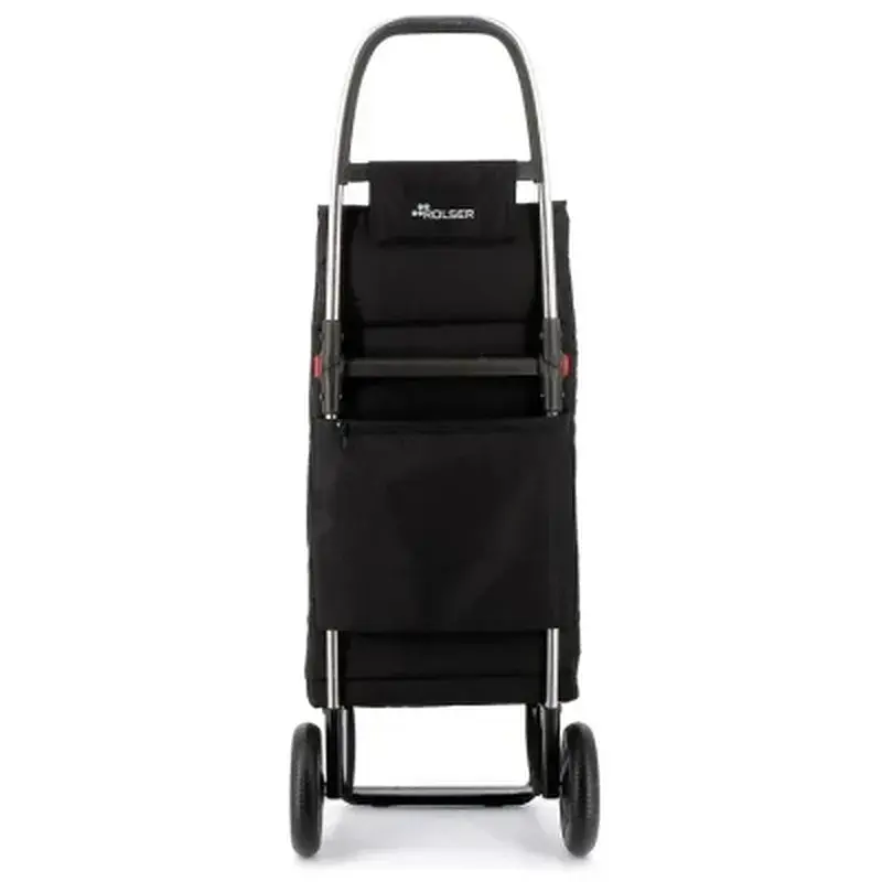 Сумка-візок Rolser Big Polar 2 Negro (BIG001-1023) (931439) - фото 4