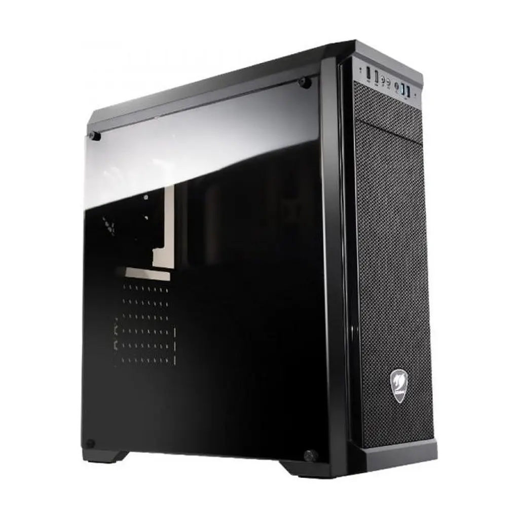 Корпус для ПК Cougar MX330-G - фото 4