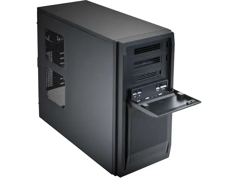 Корпус Chieftec Libra (LF-02B-OP) - фото 2