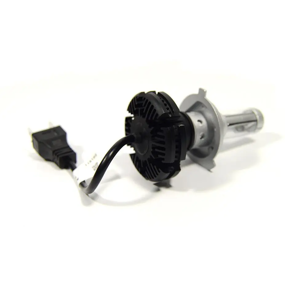 Автолампи XPRO X3 H11 LED надяскраві світлодіодні 6000К 50W 2 шт. (MER-12993) - фото 4