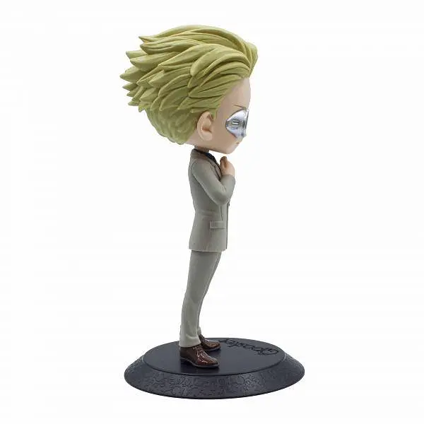 Фігурка Bandai Spirits Q posket Нанамі Кенто Nanami Kento Магічна битва Jujutsu Kaisen 14 см QP NK JK - фото 4