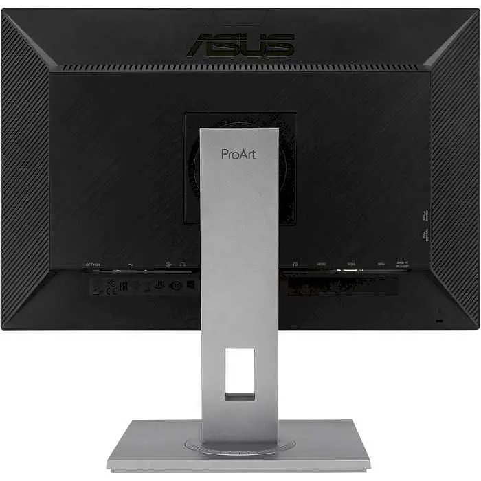 Монитор 24.1" ASUS ProArt Display PA248QV Professional Monitor FHD IPS 75Hz (90LM05K1-B01370) - фото 7