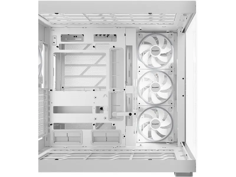Корпус Be quiet! LIGHT BASE 900 FX White (BGW72) - фото 8