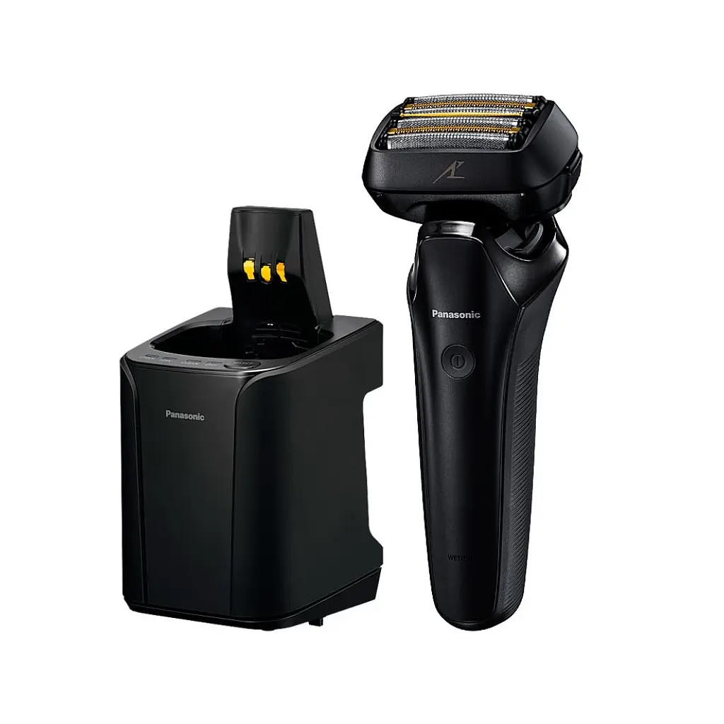 Електробритва Panasonic ES-LS9A-K820 - фото 10