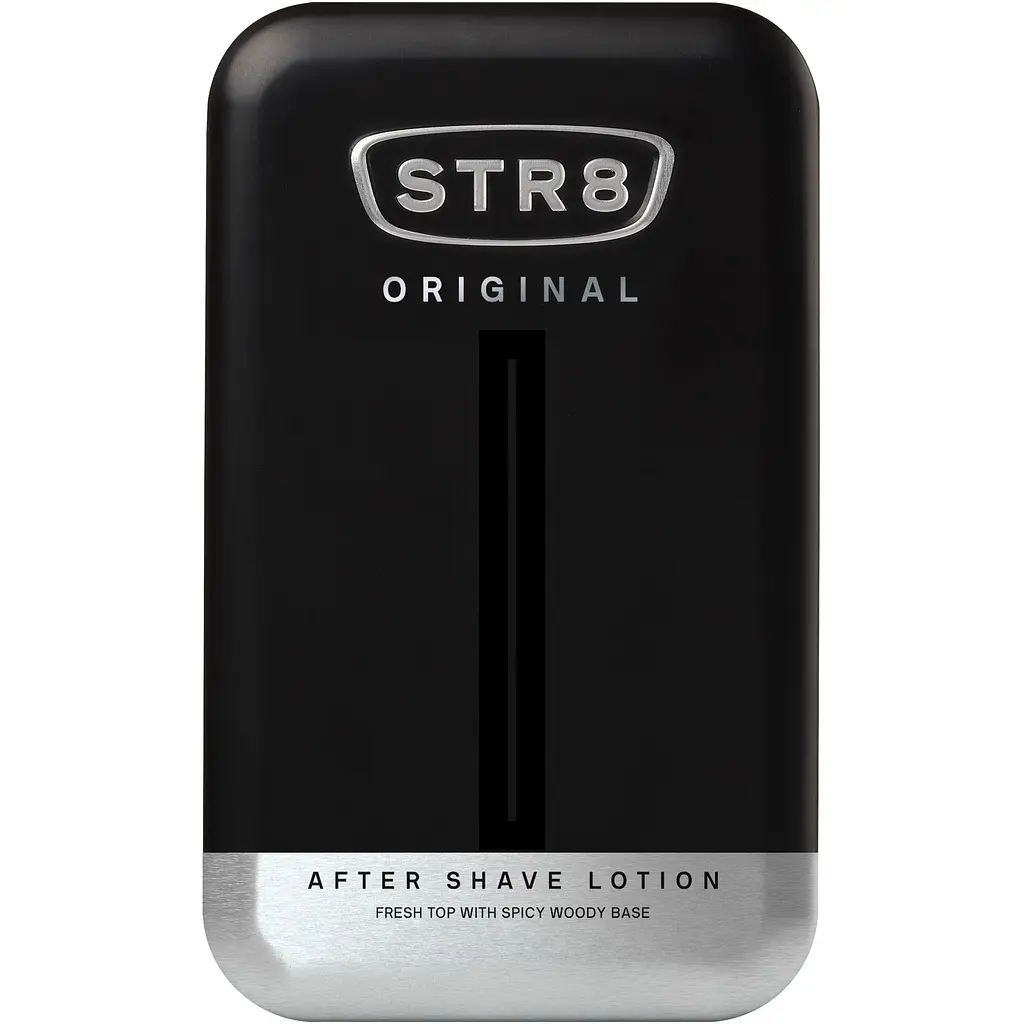 Лосьон после бритья STR8 Original 100 мл - фото 3