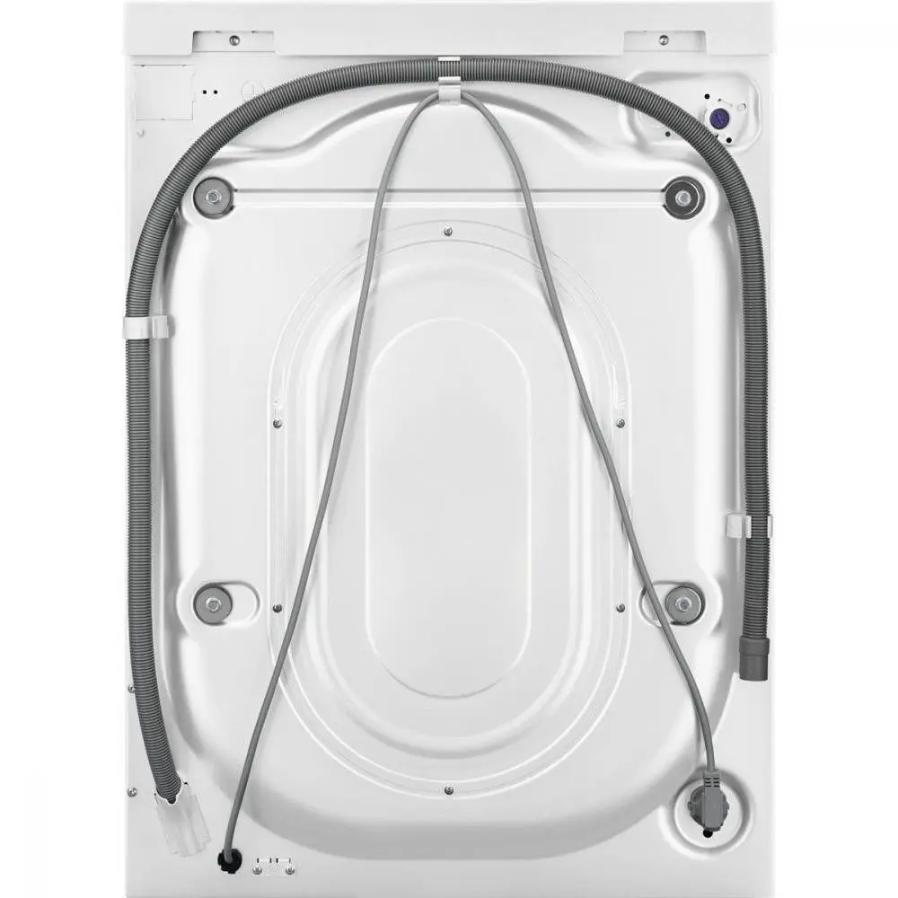 Пральна машина Electrolux з фронтальним завантаженням EW6S326SUI, 6кг, 1200, A+++-10%, глибина 41см, Дисплей, Інвертор, Білий (EW6S326SUI) - фото 6
