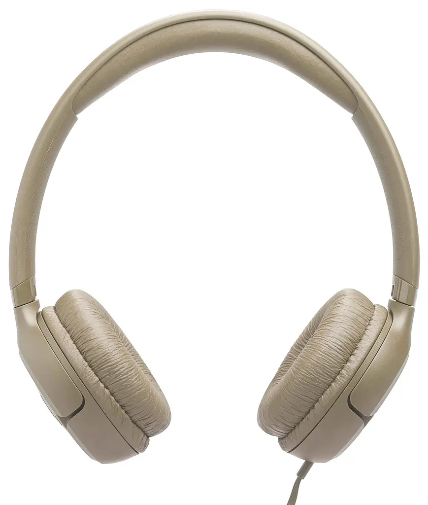 Навушники TUNE 530 Beige (JBLT530BEG) JBL teh0021344 - фото 8