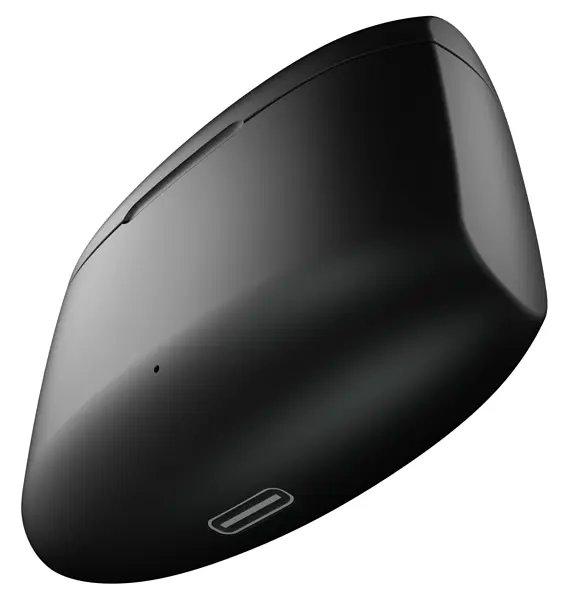 Гарнітура X-Digital HBS-210 Black (HBS-210K) - фото 6