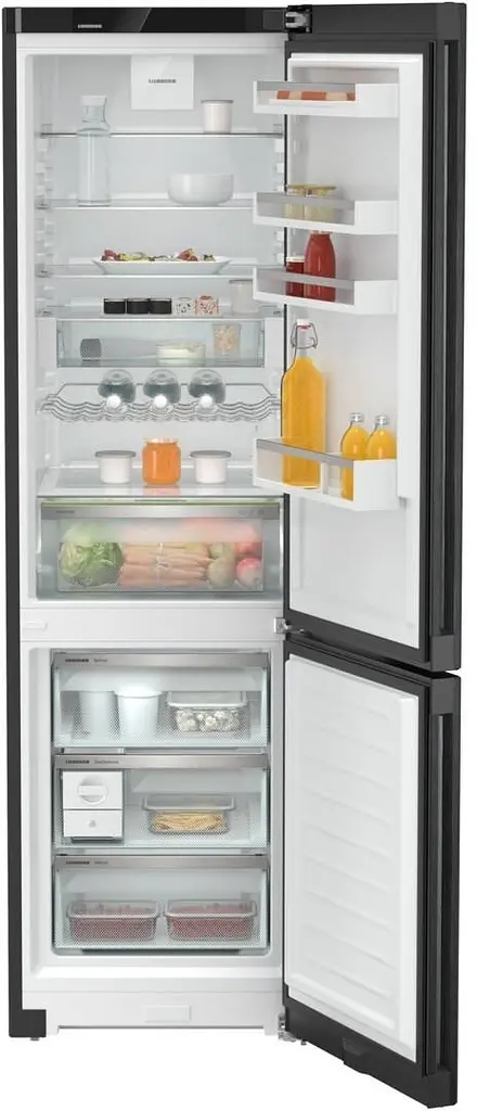 Холодильник Liebherr CNBDD5733 - фото 3