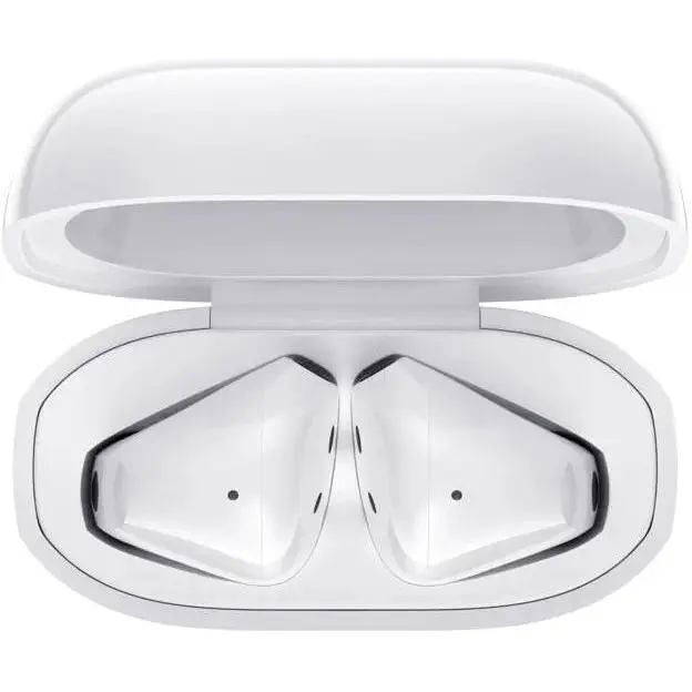 Навушники Xiaomi Redmi Buds 3 (M2104E1, BHR5174GL) TWS Bluetooth білі - фото 5