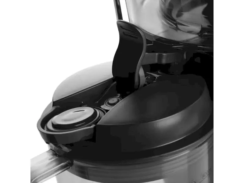 Соковитискач центробіжний NUTRIBULLET NBJ100G - фото 3