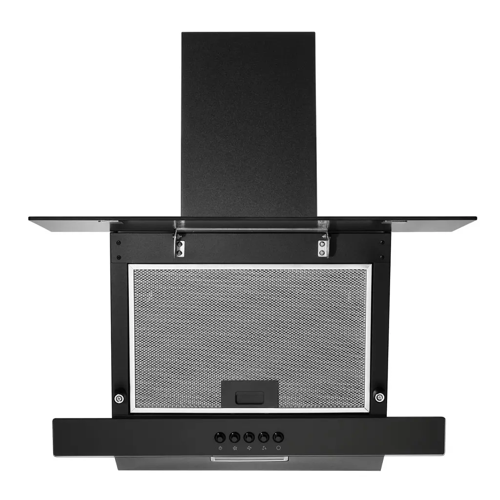 Витяжка кухонна Pyramida NX 60 (800) B GBL - фото 3