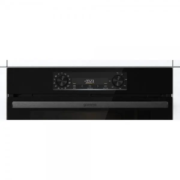Духовка электрическая Gorenje BOS6737E06FBG - фото 8