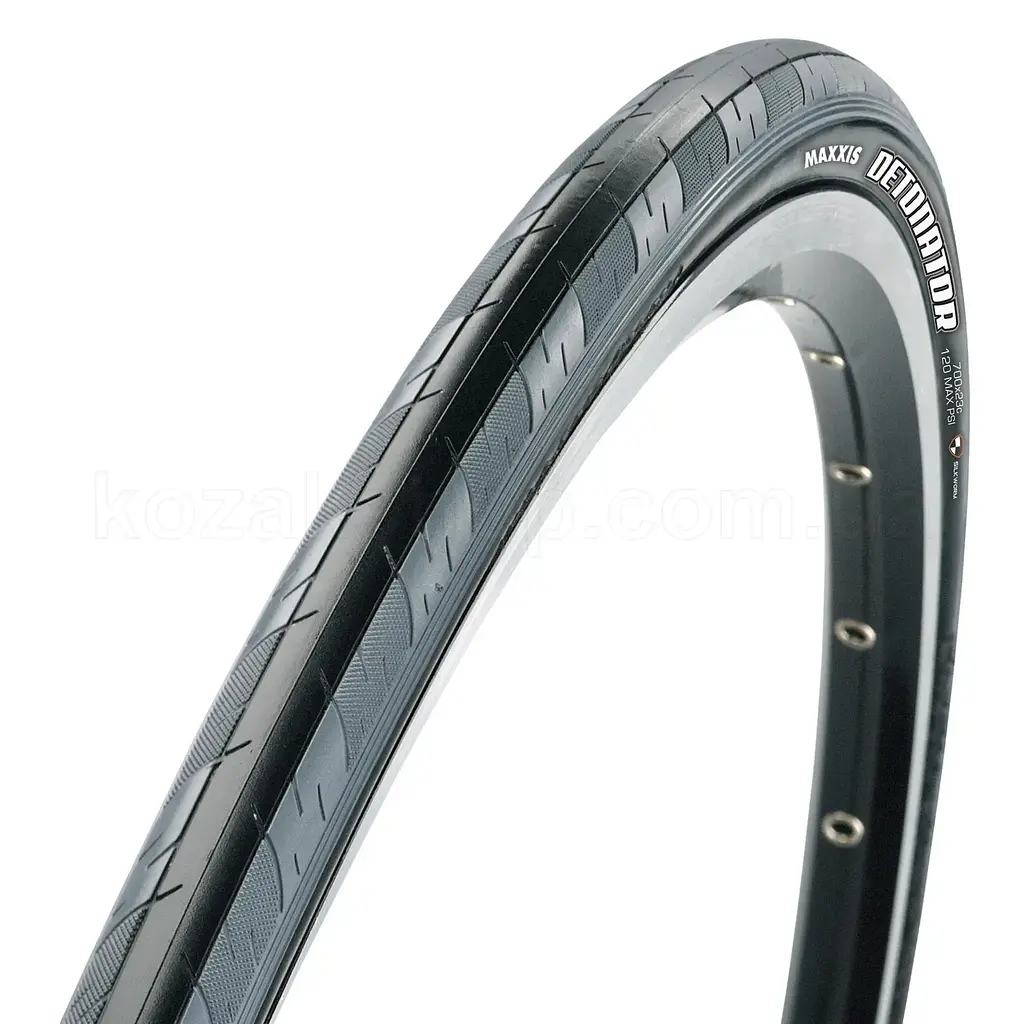 Покришка Maxxis Detonator 26 x 1.50 TPI-60 Foldable (1052-ETB58908000) - фото 3
