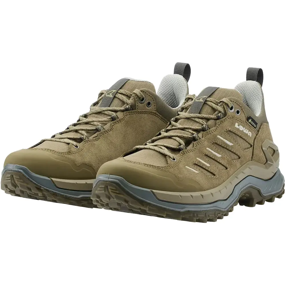 Кросівки Lowa Innovo GTX LO 44 Dune - фото 5