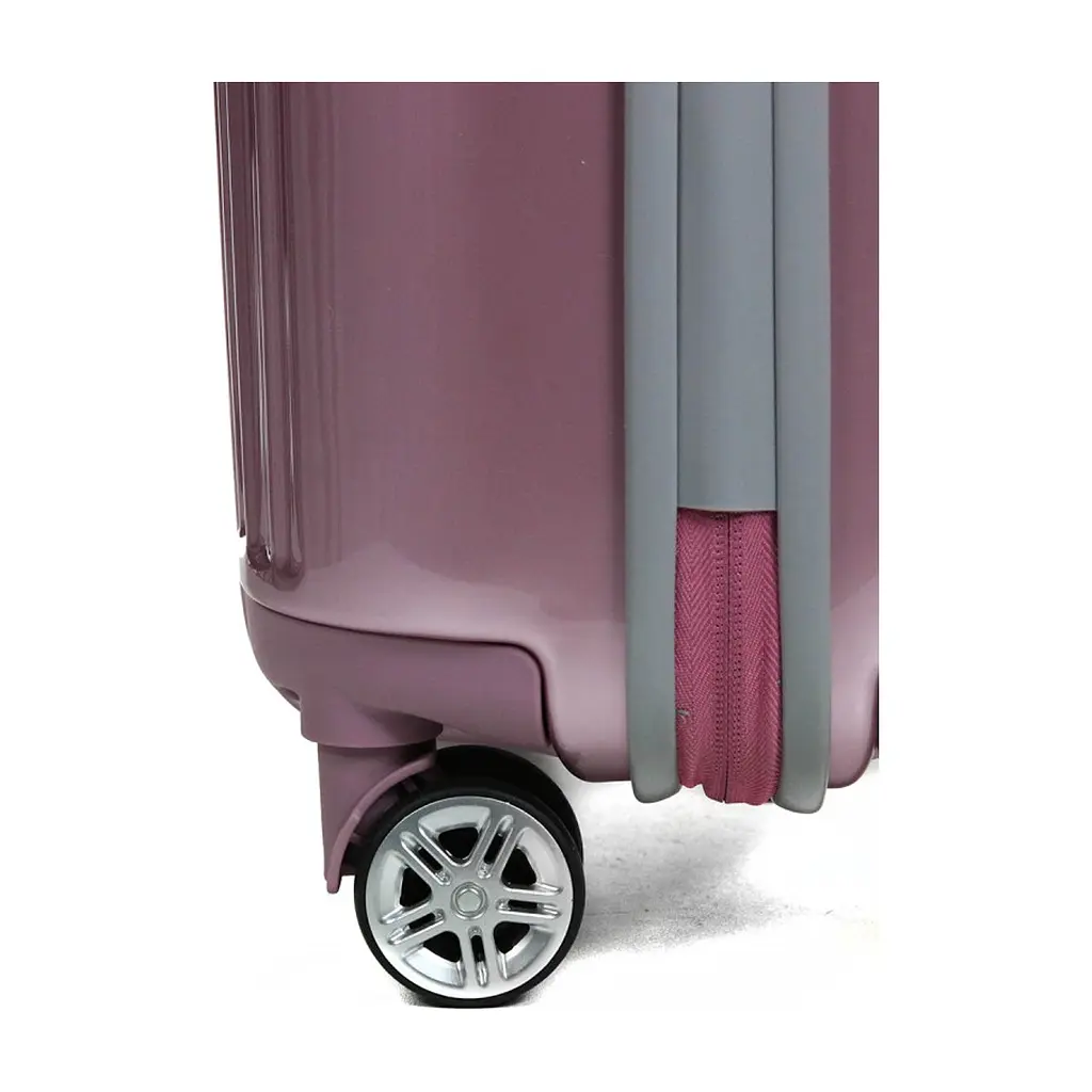 Валіза Titan Sportlight Flash Wild Rose M (Ti831405-12) - фото 8