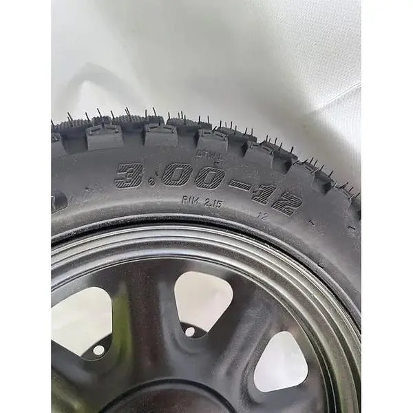 Электровелосипед Minako Monster Pro 16" 1000W 60V 30Ah гидравлические тормоза синий - фото 8