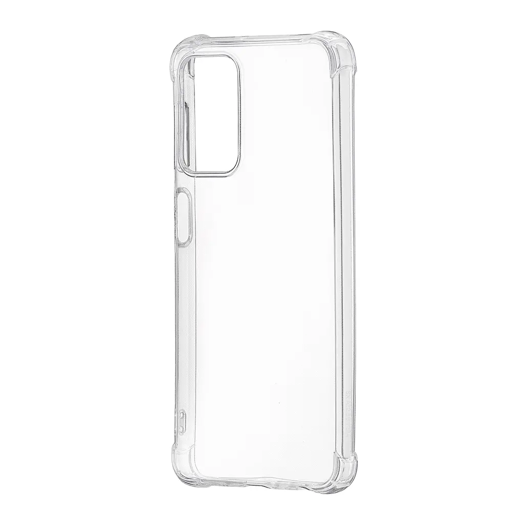 Чохол Shockproof Samsung A32 5G / M32 5G (A326 / M326) Прозорий