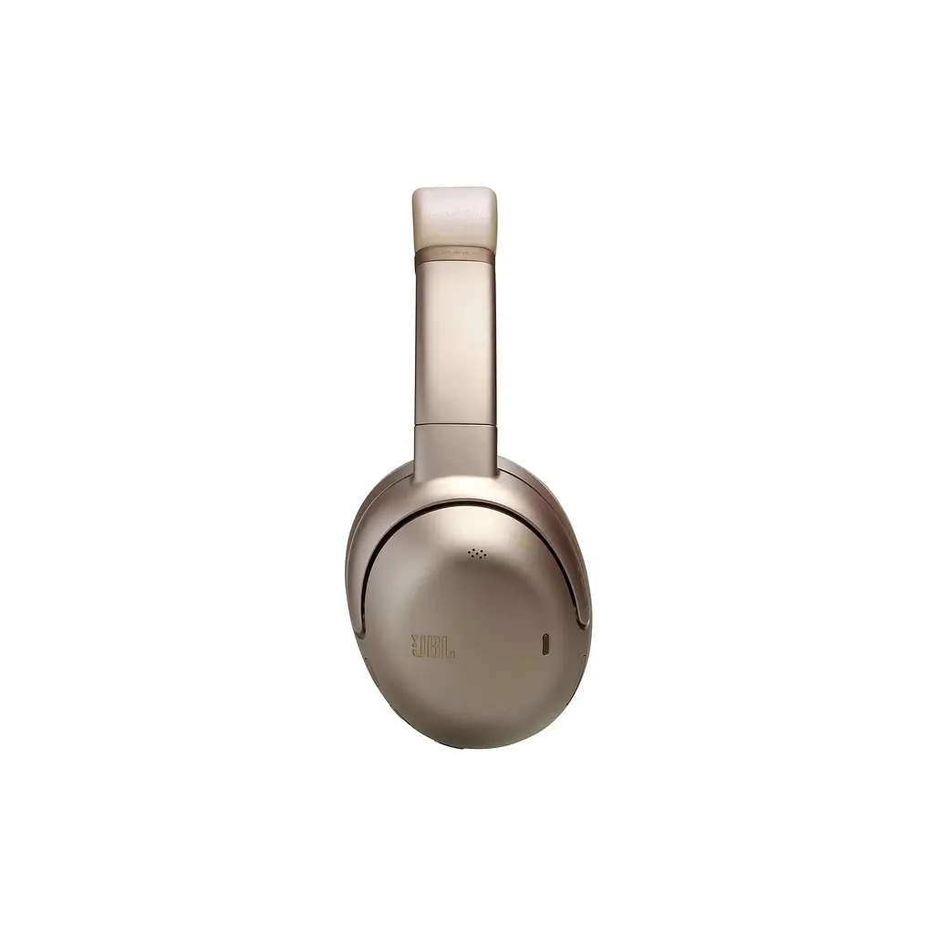 Навушники JBL Tour One M3 Latte (JBLTOURONEM3LTT) - фото 4