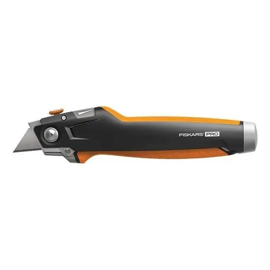 Ніж для гіпсокартону Fiskars Pro CarbonMax ™ (1027226) - фото 5