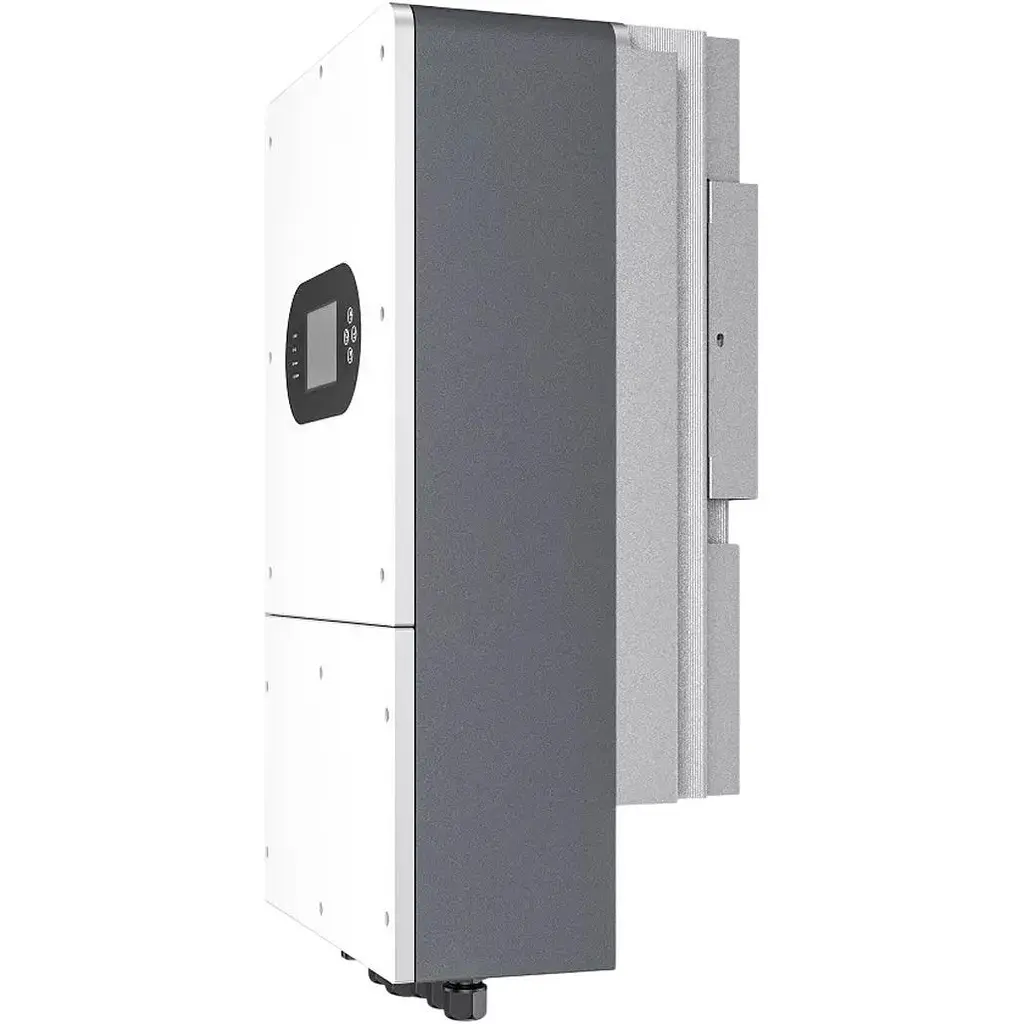 Гібридний сонячний інвертор Zlpower PD0080G-SPM-EU 48V [176971] - фото 3