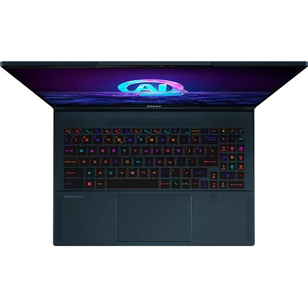 Ноутбук MSI Stealth 16 AI Studio A1VGG-091US [STEALTH16A1091] [152403] - фото 4