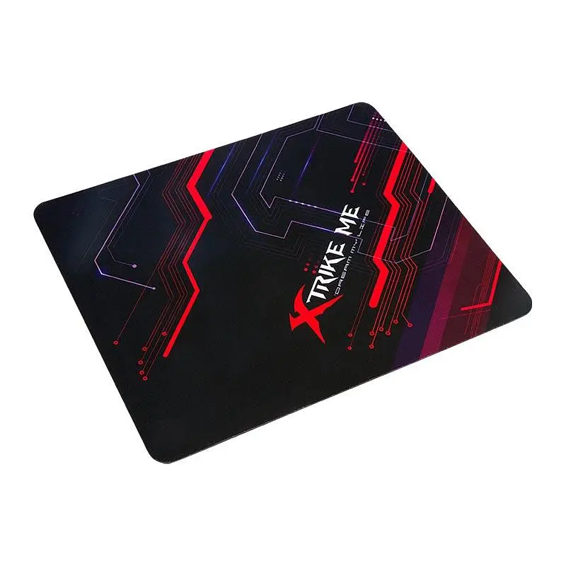 Килимок для миші Xtrike Me MP - 005 Mouse Pad |320x270х2mm| - фото 2