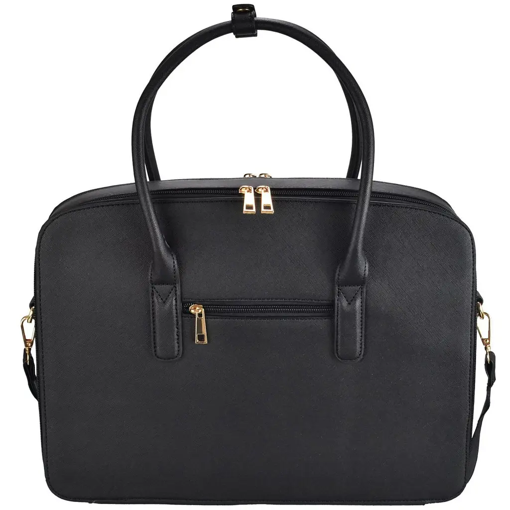 Сумка для ноутбука Semi Line 9 Black (L2013-0) - фото 3