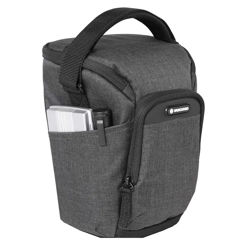 Сумка Vanguard Vesta Aspire 15Z Gray (Vesta Aspire 15Z GY), Сірий - фото 5