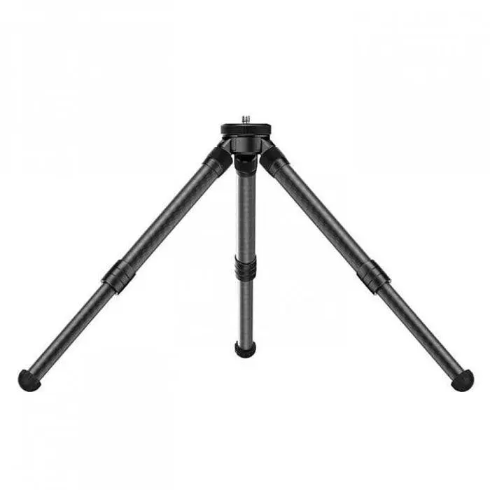 Штатив Ulanzi Vijim Multi-Function Carbon Fiber Desktop Tripod UV-2350 MT-28 Black - фото 2