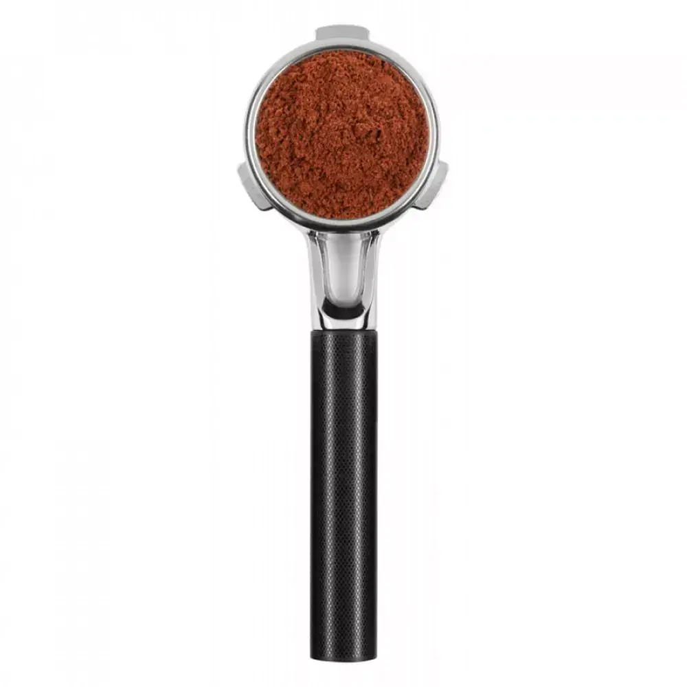 Кавомолка KitchenAid Artisan 5KCG8433EER червоний - фото 3