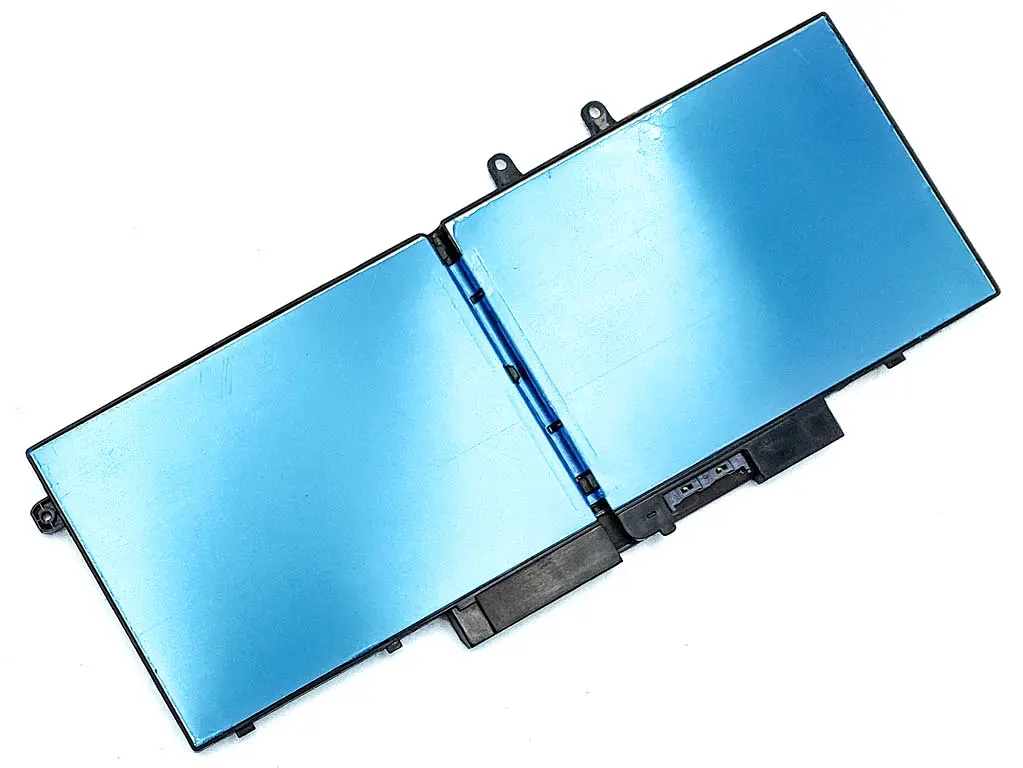 Акумулятор 3HWPP для Dell Latitude 14 E5410, 15 E5510, E5401, E5501, E5411, E5511, Precision 3541, 3551 15.2V 4100 mAh 62Wh - фото 3