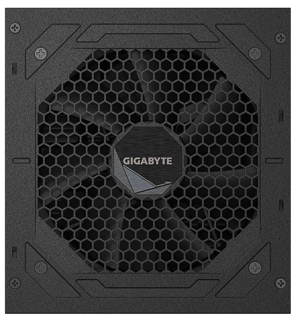 Блок живлення GIGABYTE GP-UD750GM PG5 V2 750W ATX 3.1 80+ Gold (GP-UD750GM PG5 V2) Black - фото 5