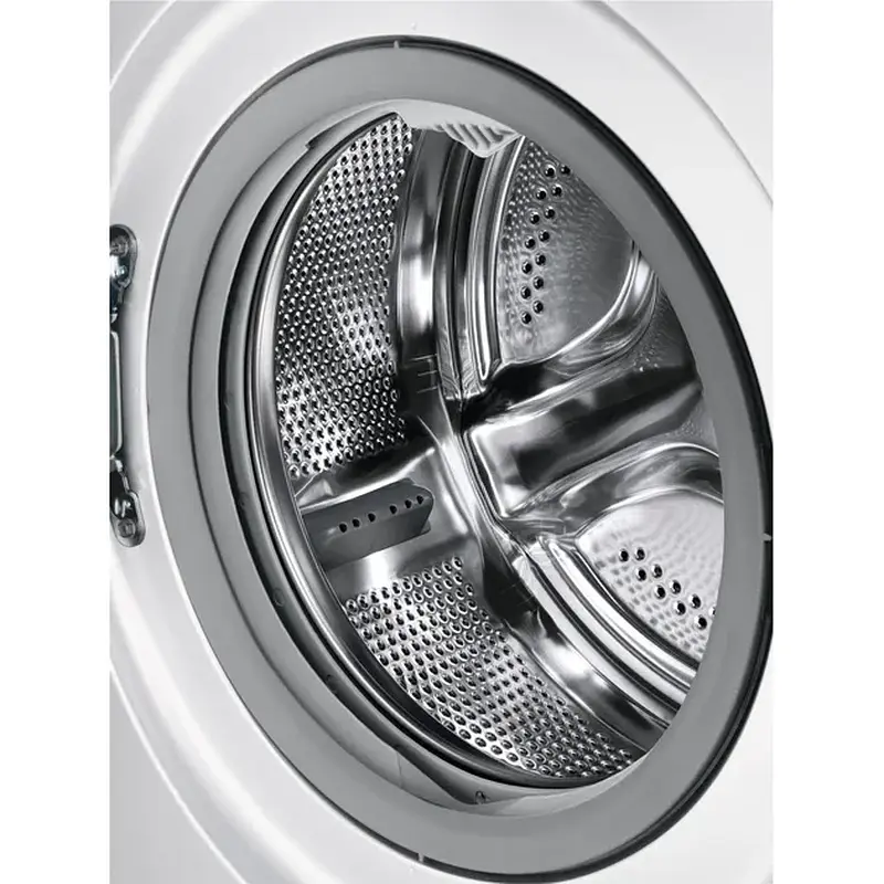 Пральна машина ELECTROLUX EWS6406BU - фото 4
