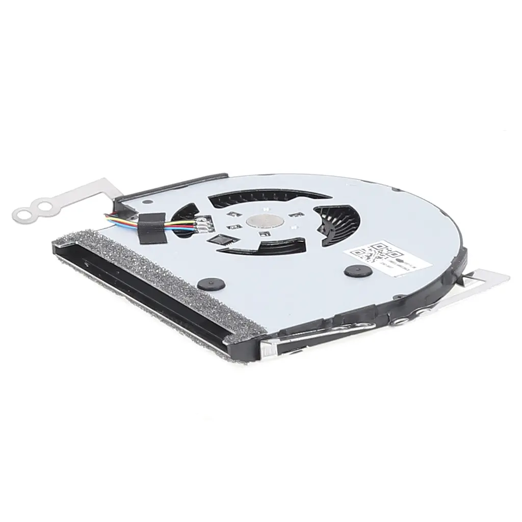 Вентилятор для Asus S406UA X406UA X406UAR, (13NB0FX0M02011, ND55C45-17C02, Аналог) - фото 2