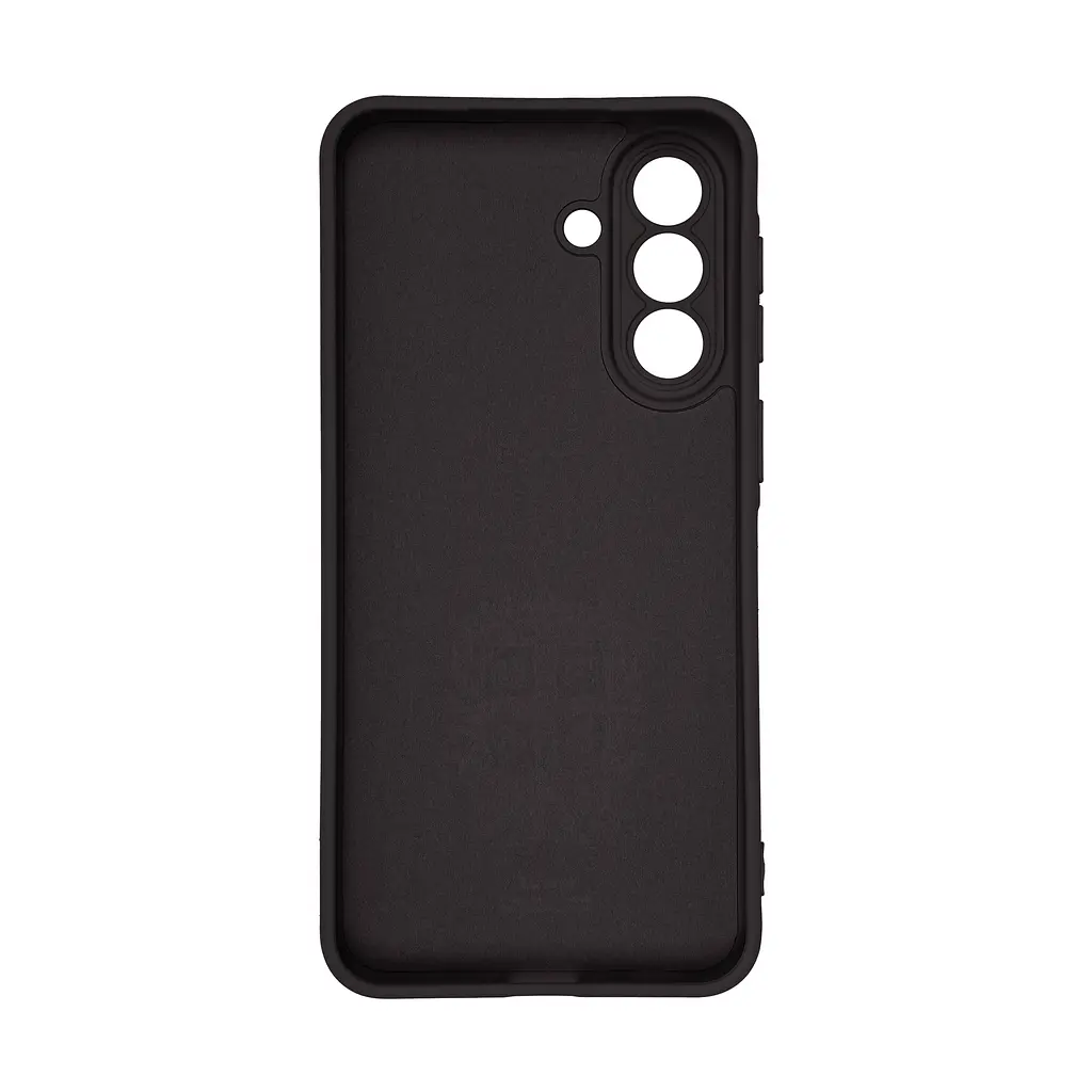 Чехол ArmorStandart ICON для Samsung A37 5G Camera cover Black (ARM89700) - фото 2